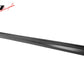2020-2023 Dodge Charger Widebody Style Unpainted 2PCS Side Skirts PP