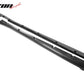 2020-2023 Dodge Charger Widebody Style Unpainted 2PCS Side Skirts PP