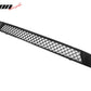 2020-2023 Tesla Model Y Gloss Black Air Vent Cover Intake Grille ABS