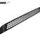 2020-2023 Tesla Model Y Gloss Black Air Vent Cover Intake Grille ABS