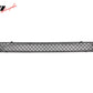 2020-2023 Tesla Model Y Gloss Black Air Vent Cover Intake Grille ABS