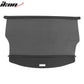 2020-2024 Cadillac XT6 Carbon Fiber Print Retractable Rear Cargo Cover