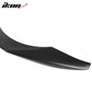 2020-2025 Toyota Supra GR MK5 TRD Style Matte Black Trunk Spoiler ABS