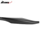 2020-2025 Toyota Supra GR MK5 TRD Style Matte Black Trunk Spoiler ABS