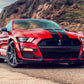 ProFlex Commander for 2020-23 Ford Shelby GT500