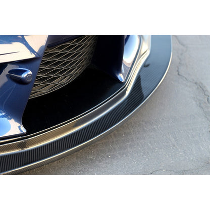 Carbon Fiber Toyota Supra A90/91 Carbon Fiber Front Airdam/ Lip 2020-2023