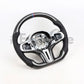 BMW M Steering Wheel for 2018-2024 M Models | G07 G80 G82 G83 G87 F90 F91 F92 F93 F95 F96 F97 F98