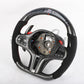 BMW M Steering Wheel for 2018-2024 M Models | G07 G80 G82 G83 G87 F90 F91 F92 F93 F95 F96 F97 F98