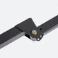 UltraSwing® Mega-Fit Spare Tire Hitch Mount | RiGd Supply