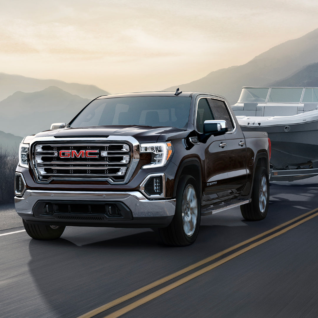ProFlex DXI for 2020+ GMC Sierra and Chevrolet Silverado 5.3L