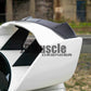 JDMuscle [15-26 WRX, 15-21 STI]  Carbon Fiber Wing Gurney Flap V2 *Clearance*No Returns*