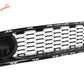 2021-2023 Ford Mustang Mach 1 Grill Black Front Mesh Car Grille ABS