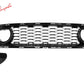 2021-2023 Ford Mustang Mach 1 Grill Black Front Mesh Car Grille ABS