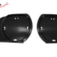 2021-2023 Ford Mustang Mach 1 Grill Black Front Mesh Car Grille ABS