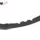 2021-2024 Dodge Durango Front Lip 21+ Hellcat Style PP Splitter