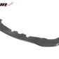2021-2024 Dodge Durango Front Lip 21+ Hellcat Style PP Splitter