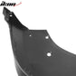 2021-2024 Dodge Durango Front Lip 21+ Hellcat Style PP Splitter