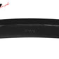 2021-2024 Kia K5 Sedan 4DR R Style Gloss Black Rear Trunk Spoiler ABS