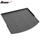 2021-2025 Chevy Trailblazer 3D Trunk Mat Heavy Duty Cargo Liner TPE