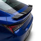 2021-2025 Hyundai Elantra N Style Gloss Black Trunk Spoiler Wing ABS