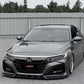 2021-22 Honda Accord Front Bumper By YOFER - Modular Series