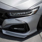 2021-22 Honda Accord Front Bumper By YOFER - Modular Series
