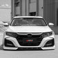 2021-22 Honda Accord Front Bumper By YOFER - Modular Series