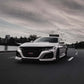 2021-22 Honda Accord Front Bumper By YOFER - Modular Series