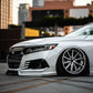 2021-22 Honda Accord Front Lip V2 By YOFER