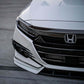 2021-22 Honda Accord Front Lip V2 By YOFER