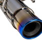 APEXi A'PEXi - N1 Evo Extreme (Axleback Exhaust) - 2021+ Lexus IS300 / IS350