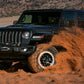 ProFlex Commander for 6.4L V8 Jeep Wrangler Rubicon