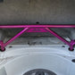 E46 M3 BMW Rear Floor Subframe to Shock Tower Brace