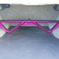 BMW Rear Floor Subframe to Shock Tower Brace