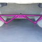 E46 BMW Rear Floor Subframe to Shock Tower Brace