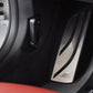 Carbonex F-Chassis Aluminum Hood Latch Handle