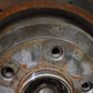 Chevrolet Corvette (C5/C6) and Cadillac XLR Multi-Pattern Rear Hubs - Multihub