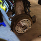 C5 Corvette Multi-Pattern Rear Hubs - Multihub
