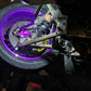 C5 Corvette Quick Steer / Angle Kit