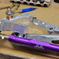 BMW High Trail Knuckle Conversion Set