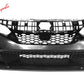 2022-2024 Civic Hatchback Type R Style Front Bumper Cover &Upper Grill