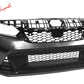 2022-2024 Civic Hatchback Type R Style Front Bumper Cover &Upper Grill