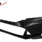 2022-2024 Civic Hatchback Type R Style Front Bumper Cover &Upper Grill