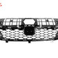 2022-2024 Civic Hatchback Type R Style Front Bumper Cover &Upper Grill