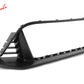 2022-2024 Civic Hatchback Type R Style Front Bumper Cover &Upper Grill