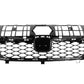 2022-2024 Honda Civic Sedan Front Bumper Cover&Upper Grill&Trim Type R