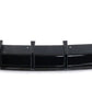 2022-2024 Honda Civic FE-C Style Rear Bumper Lip Diffuser Gloss Black