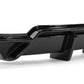 2022-2024 Honda Civic FE-C Style Rear Bumper Lip Diffuser Gloss Black