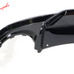 2022-2024 Honda Civic FE-C Style Rear Bumper Lip Diffuser Gloss Black