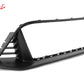 2022-2024 Honda Civic Type R Style Front Bumper Cover Set Unpainted PP